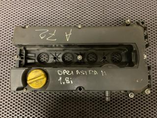 клапанная крышка Chevrolet Cruze 1 поколение (2009 - 2012), 1.8 л., F18D4, бензин, 55564395