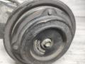 компрессор кондиционера Dodge Journey 1 поколение (2008 - 2011), 2.7 л., бензин, 55111425AC, 55111425AB, 4472800170 - фото №6