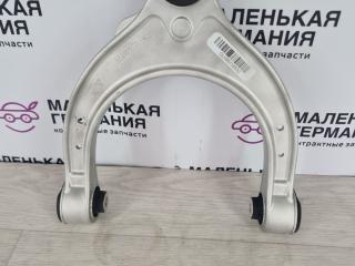 рычаг передний правый BMW 5 серия G30/G31 G30 2017, 3.0 л., B58 B30 A, бензин, АКПП, темно-синий, седан, полный привод, 31106861185, 6861185