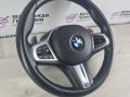 руль BMW 3 серия G20 2020, 2.0 л., B46 B20 B, бензин, АКПП, белый alpinweiss 3 (300), седан, задний привод, 32308746690, 8746690, 32308077432, 8077432 - фото №2