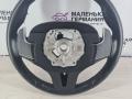 руль BMW 3 серия G20 2020, 2.0 л., B46 B20 B, бензин, АКПП, белый alpinweiss 3 (300), седан, задний привод, 32308746690, 8746690, 32308077432, 8077432 - фото №6