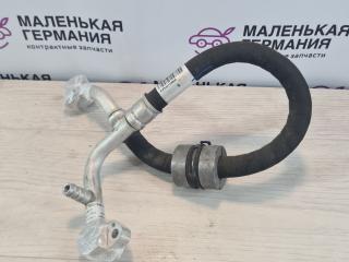 трубка кондиционера BMW 5 серия G30/G31 G30 2017, 3.0 л., B58 B30 A, бензин, АКПП, темно-синий, седан, полный привод, 64539321598, 9321598