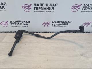 Трубка вентиляции бака с резонатором BMW 5 серия G30/G31 G30 2017, 3.0 л., B58 B30 A, бензин, АКПП, темно-синий, седан, полный привод, 13908682453, 8682453