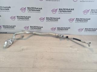 трубка кондиционера BMW 5 серия G30/G31 G30 2017, 3.0 л., B58 B30 A, бензин, АКПП, темно-синий, седан, полный привод, 64539324796, 9324796