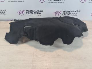 шумоизоляция (термозащита) BMW 5 серия G30/G31 G30 2017, 3.0 л., B58 B30 A, бензин, АКПП, темно-синий, седан, полный привод, 11148607143, 8607143