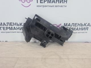 кронштейн радиатора BMW 5 серия G30/G31 G30 2017, 3.0 л., B58 B30 A, бензин, АКПП, темно-синий, седан, полный привод, 17118632129, 8632129