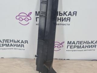 решетка радиатора BMW 5 серия G30/G31 G30 2017, 3.0 л., B58 B30 A, бензин, АКПП, темно-синий, седан, полный привод, 17118632120, 17118632122