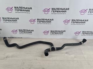 патрубок радиатора BMW 5 серия G30/G31 G30 2017, 3.0 л., B58 B30 A, бензин, АКПП, темно-синий, седан, полный привод, 17128602642, 8602642