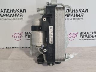 осушитель кондиционера BMW 5 серия G30/G31 G30 2017, 3.0 л., B58 B30 A, бензин, АКПП, темно-синий, седан, полный привод, 64509891030, 64539309007, 64509109858, 64506842989