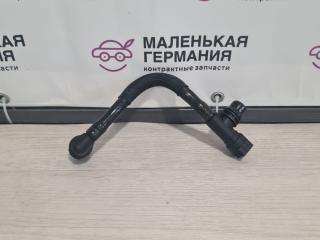 трубка охлаждающей жидкости BMW 5 серия G30/G31 G30 2017, 3.0 л., B58 B30 A, бензин, АКПП, темно-синий, седан, полный привод, 17128602612, 8602612