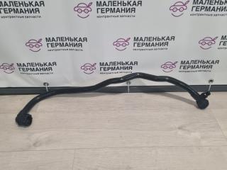 трубка охлаждающей жидкости BMW 5 серия G30/G31 G30 2017, 3.0 л., B58 B30 A, бензин, АКПП, темно-синий, седан, полный привод, 17127507149, 7507149