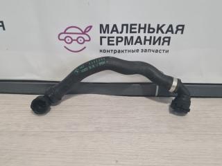 патрубок радиатора BMW 5 серия G30/G31 G30 2017, 3.0 л., B58 B30 A, бензин, АКПП, темно-синий, седан, полный привод, 64219308346, 9308346