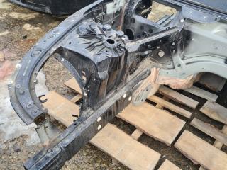 часть кузова (вырезанный элемент) BMW 5 серия G30/G31 G30 2017, 3.0 л., B58 B30 A, бензин, АКПП, темно-синий, седан, полный привод, 41002456303, 41007446651, 41007446652, 41007359395, 41007359396, 41002433159, 41007446653, 41007446654, 41007329873, 41007329874