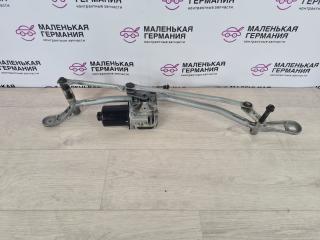 механизм стеклоочистителя (трапеция дворников) BMW 5 серия G30/G31 G30 2017, 3.0 л., B58 B30 A, бензин, АКПП, темно-синий, седан, полный привод, 61619491439, 61612709189, 61612710375, 61617450482, 61617478615