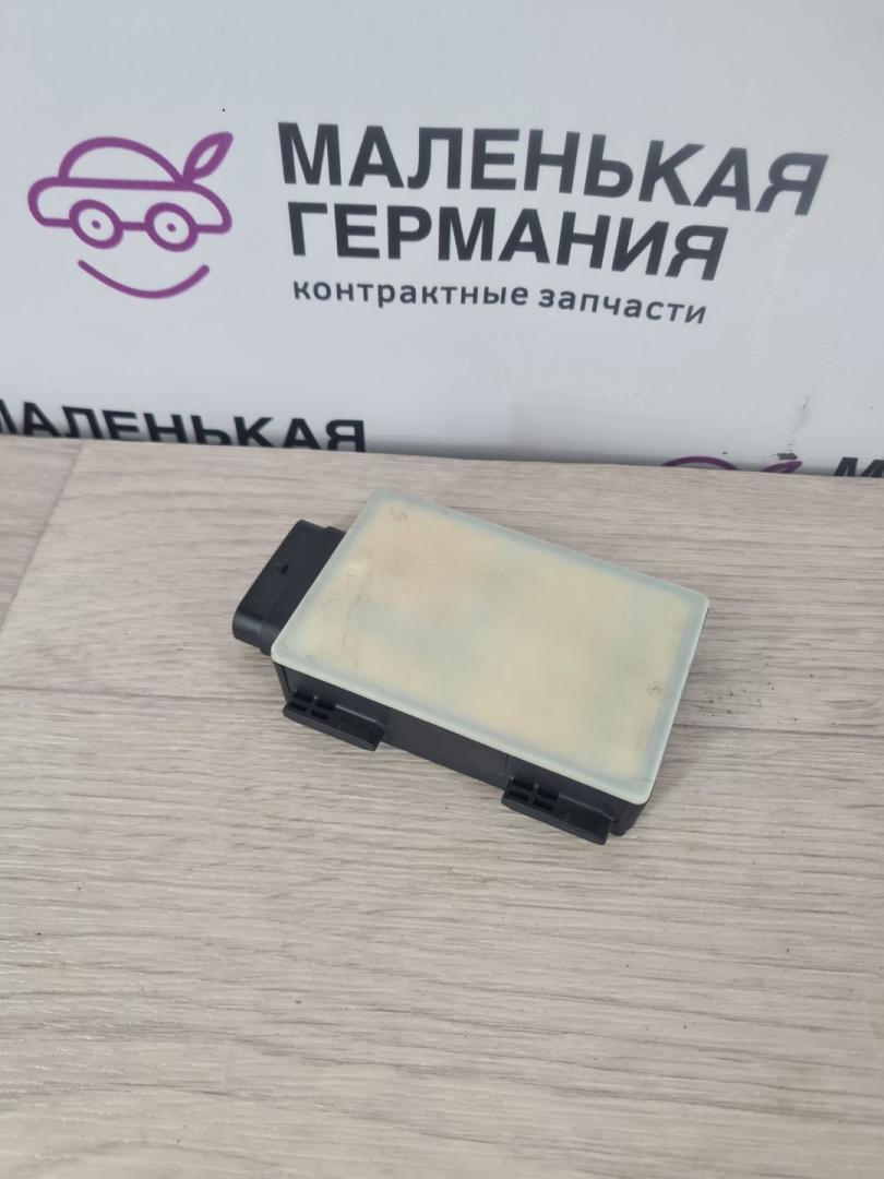 датчик мертвых (слепых) зон BMW 5 серия G30/G31 G30 2017, 3.0 л., B58 B30 A, бензин, АКПП, темно-синий, седан, полный привод, 66326888093, 6888093, 66326890434, 66326891728 - фото №1