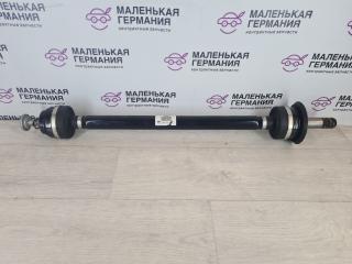 Приводной вал колеса зад. прав. BMW 5 серия G30/G31 (2016 - 2020), 3.0 л., B58 B30 A, бензин, полный привод, 33208664622, 8664622