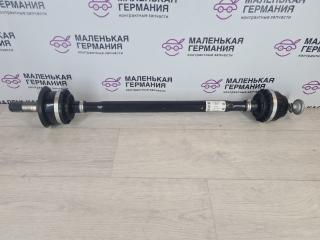 Приводной вал колеса прав. BMW 3 серия G20 2020, 2.0 л., B46 B20 B, бензин, АКПП, белый alpinweiss 3 (300), седан, задний привод, 33209452904, 9452904, 8487124