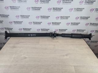 карданный вал BMW 5 серия G30/G31 G30 2017, 3.0 л., B58 B30 A, бензин, АКПП, темно-синий, седан, полный привод, 26108685955, 8685955