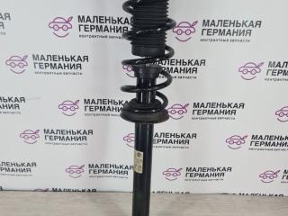 амортизатор задний левый BMW 5 серия G30/G31 (2016 - 2020), 3.0 л., B58 B30 A, бензин, полный привод, 6866617, 35526866617