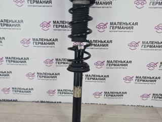 амортизатор задний правый BMW 5 серия G30/G31 (2016 - 2020), 3.0 л., B58 B30 A, бензин, полный привод, 6866617, 35526866617