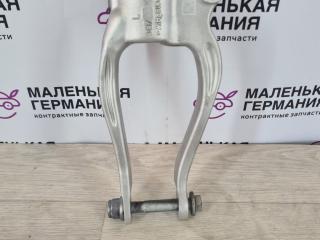 крепление амортизатора BMW 5 серия G30/G31 G30 2017, 3.0 л., B58 B30 A, бензин, АКПП, темно-синий, седан, полный привод, 31126861199, 6861199