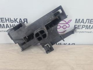 кронштейн радиатора BMW 5 серия G30/G31 G30 2017, 3.0 л., B58 B30 A, бензин, АКПП, темно-синий, седан, полный привод, 17118632128, 8632128