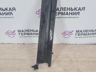 Щиток радиатора прав. верх. BMW 5 серия G30/G31 G30 2017, 3.0 л., B58 B30 A, бензин, АКПП, темно-синий, седан, полный привод, 17118632120, 8632120