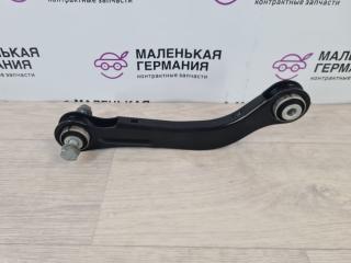 рычаг задний левый BMW 3 серия G20 2020, 2.0 л., B46 B20 B, бензин, АКПП, белый alpinweiss 3 (300), седан, задний привод, 6881201, 33326881199, 6881199