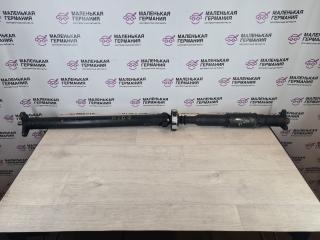 карданный вал BMW 5 серия G30/G31 (2016 - 2020), 3.0 л., B58 B30 A, бензин, полный привод, 26108685955, 8685955