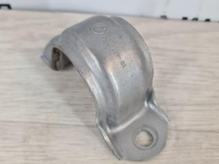 крепление стабилизатора / втулки стабилизатора BMW 3 серия G20 2020, 2.0 л., B46 B20 B, бензин, АКПП, белый alpinweiss 3 (300), седан, задний привод, 6890581, 31356890581