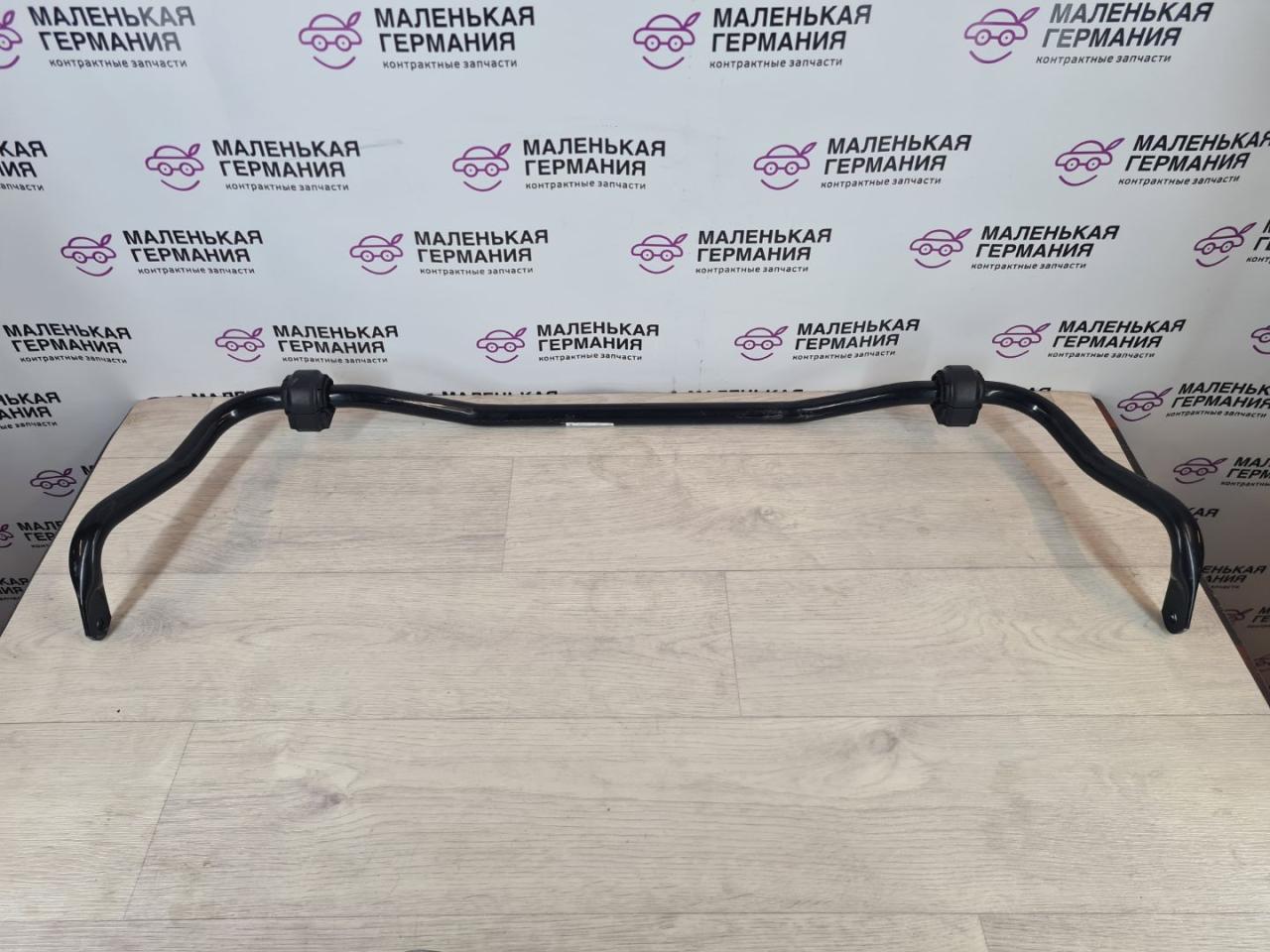 стабилизатор подвески передний BMW 3 серия G20 2020, 2.0 л., B46 B20 B, бензин, АКПП, белый alpinweiss 3 (300), седан, задний привод, 6870678, 31306870678 - фото №1