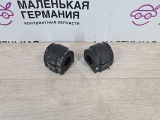 втулка стабилизатора задняя BMW 5 серия G30/G31 (2016 - 2020), 3.0 л., B58 B30 A, бензин, полный привод, 6861465, 33506861465