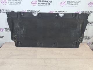 защита днища BMW 3 серия G20 2020, 2.0 л., B46 B20 B, бензин, АКПП, белый alpinweiss 3 (300), седан, задний привод, 51757447194, 7447194