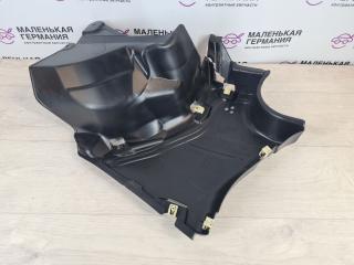 защита днища BMW 5 серия G30/G31 G30 2017, 3.0 л., B58 B30 A, бензин, АКПП, темно-синий, седан, полный привод, 51757340788, 7340788