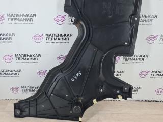 защита днища BMW 5 серия G30/G31 G30 2017, 3.0 л., B58 B30 A, бензин, АКПП, темно-синий, седан, полный привод, 51757340790, 7340790