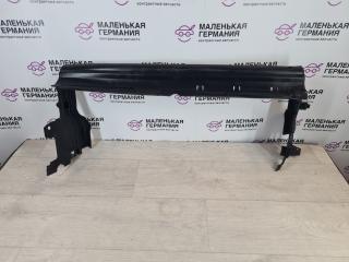 кассета радиаторов BMW 5 серия G30/G31 G30 2017, 3.0 л., B58 B30 A, бензин, АКПП, темно-синий, седан, полный привод, 51747383846, 7383846