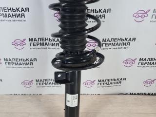 амортизатор передний правый BMW 3 серия G20 2020, 2.0 л., B46 B20 B, бензин, АКПП, белый alpinweiss 3 (300), седан, задний привод, 31316888456, 6888455, 31316888454, 6888454