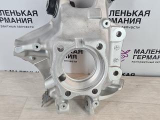 кулак задний левый BMW 5 серия G30/G31 (2016 - 2020), 3.0 л., B58 B30 A, бензин, полный привод, 33306866335, 6866335, 6866337