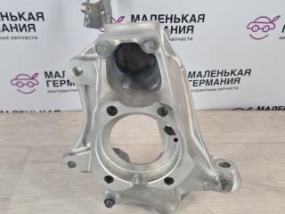 кулак поворотный правый BMW 3 серия G20 2020, 2.0 л., B46 B20 B, бензин, АКПП, белый alpinweiss 3 (300), седан, задний привод, 31206878610, 6878610