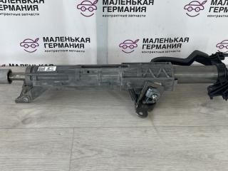 рулевая колонка BMW 3 серия G20 2020, 2.0 л., B46 B20 B, бензин, АКПП, белый alpinweiss 3 (300), седан, задний привод, 32306896187, 6896187