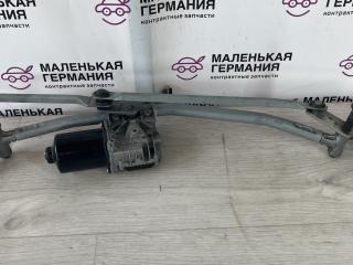 механизм стеклоочистителя (трапеция дворников) BMW 5 серия G30/G31 (2016 - 2020), 3.0 л., B58 B30 A, бензин, полный привод, 61619491439, 61612709189, 61612710375, 9491439