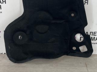 шумоизоляция (термозащита) BMW 5 серия G30/G31 (2016 - 2020), 3.0 л., B58 B30 A, бензин, полный привод, 51487352217, 7352217