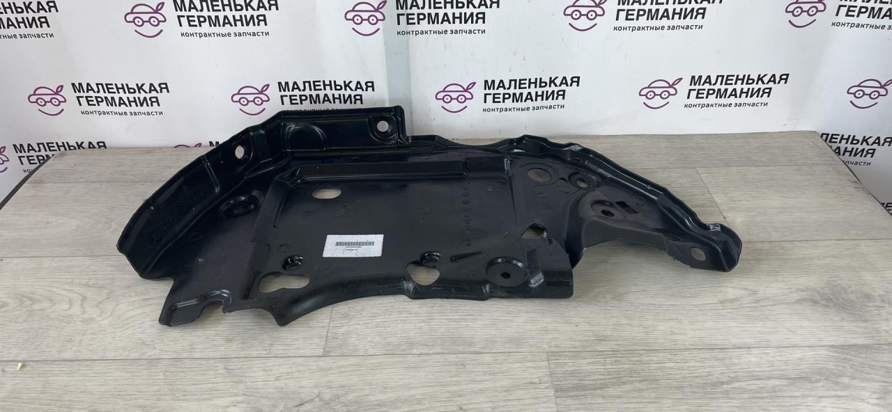 шумоизоляция (термозащита) BMW 5 серия G30/G31 (2016 - 2020), 3.0 л., B58 B30 A, бензин, полный привод, 51487375758, 7375758 - фото №1