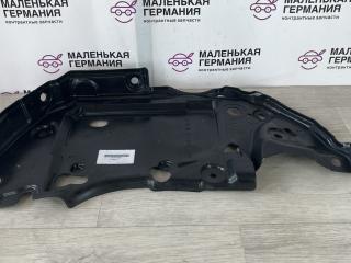 шумоизоляция (термозащита) BMW 5 серия G30/G31 (2016 - 2020), 3.0 л., B58 B30 A, бензин, полный привод, 51487375758, 7375758