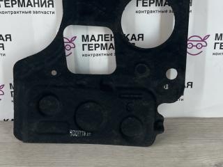 шумоизоляция (термозащита) BMW 5 серия G30/G31 (2016 - 2020), 3.0 л., B58 B30 A, бензин, полный привод, 51487330735, 7330735