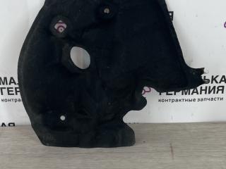 шумоизоляция (термозащита) BMW 5 серия G30/G31 (2016 - 2020), 3.0 л., B58 B30 A, бензин, полный привод, 51487352215, 7352215