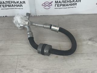 трубка кондиционера BMW 5 серия G30/G31 (2016 - 2020), 3.0 л., B58 B30 A, бензин, полный привод, 64539321598, 9321598