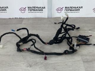 проводка торпеды BMW 5 серия G30/G31 (2016 - 2020), 3.0 л., B58 B30 A, бензин, полный привод