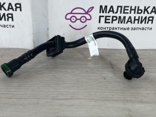 трубка вакуумная BMW 5 серия G30/G31 (2016 - 2020), 3.0 л., B58 B30 A, бензин, полный привод, 11668602029, 8602029