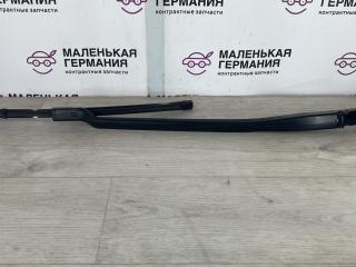 щеткодержатель (поводок стеклоочистителя, дворник) BMW 5 серия G30/G31 (2016 - 2020), 3.0 л., B58 B30 A, бензин, полный привод, 61617474830, 7474830